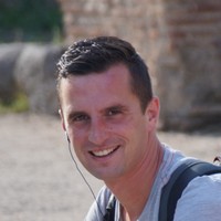 Jesse Gesquière