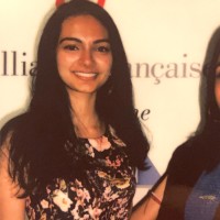 Aishwarya Venkatesan