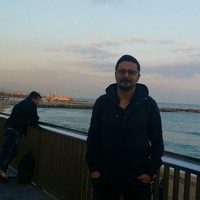 Meriç Cem TANLAK