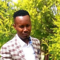 Mogakolodi Abel Rampoko