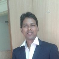 Anilkumar Ram