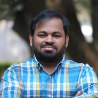 Venkata Kuladeep Potnuru