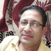 Ashish Tiwari