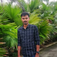 Pradeep VR