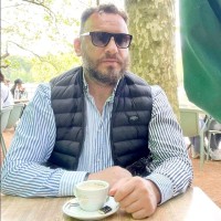 Abdullah Elldi Shabani