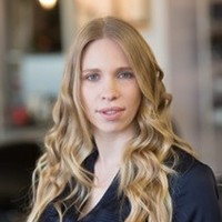 Olga Kanevskaya