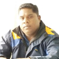 Nitin Kale
