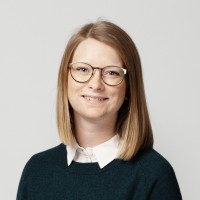 Frederikke Hjorth Nisbeth
