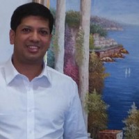 Visvanathan Ravi