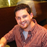 Ted Hansen