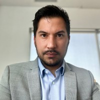Javier Esteban Romero Rosinelli