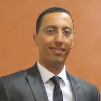 Mohamed Messaoudi