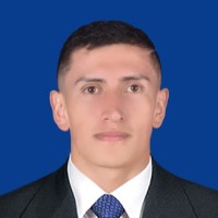 Daniel Mauricio Talaga Rodriguez