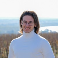 Baptiste Arnaudon