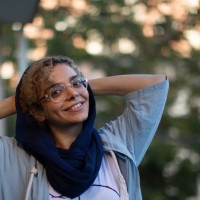 Mahsa Rahmani