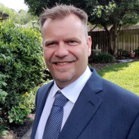 Mike Carter