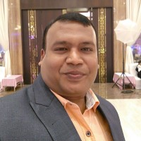 Binod Agrawal