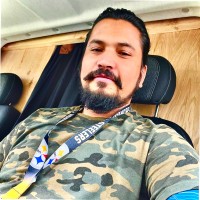 Shyam Ghimirey
