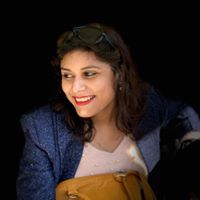 Apurva Sharma