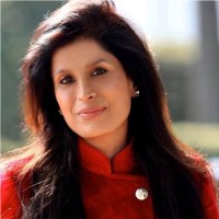 Nidhi Bhageria