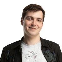 Dmytro Eidelshtein