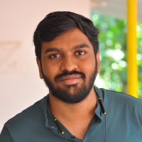 Sai Charan Komuravelly