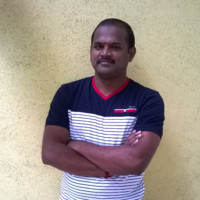 Sakthi Saravanan Krishnasamy