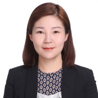 Vicky Xu