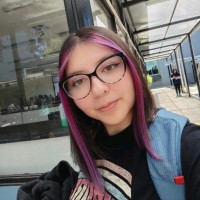 Scarlett Bustos Casanova