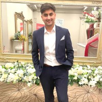 Bibek Rayamajhi
