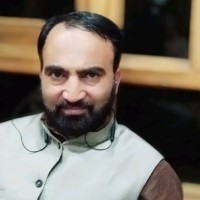Tanveer bhat