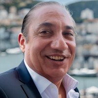 Rodrigo J. Becerra Frias