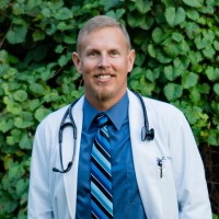 Dustin Vaughan, DACM, PMD, Dipl. O.M., AP