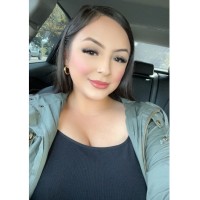 Angelica Ramirez