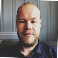 Kjetil Aleksander Elde