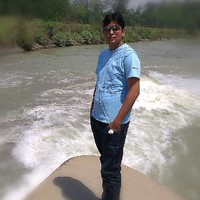Vivek Chauhan