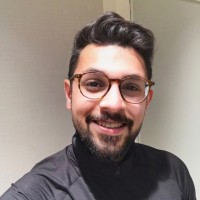 Ahmed Hanani