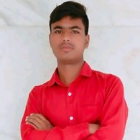 Binod Kumar yadav