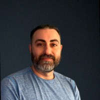 Chris Basmajian