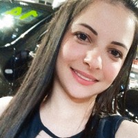 Jessica Tainara Rodrigues dos Santos