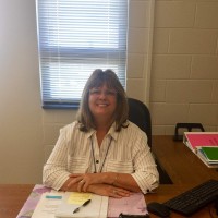Janie Thompson