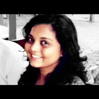 Asawari Dandekar