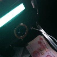 吴威震