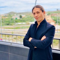 Andrés Morales Pachon PhD