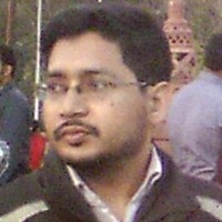 Md Kaisar