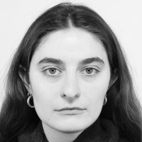 Saskia Rowlands