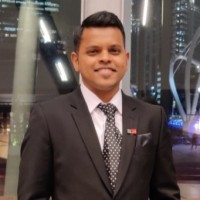 Vignesh Kumar