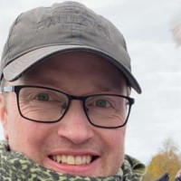 Jørn Torslien