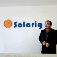 Jorge Elpidio Lastiri Romero