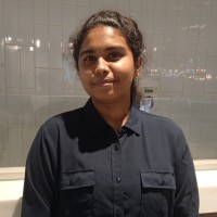 Roshini Peddaboina